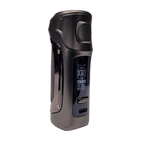 KIT MAG SOLO 100W C/ TANK T-AIR 5ML - SMOK - Imagem 5