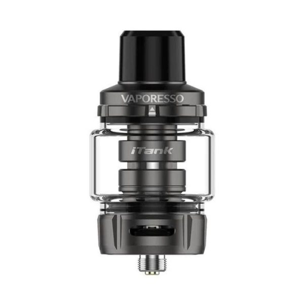 VAPORESSO - ATOMIZADOR ITANK SUB-OHM 8ML 24,5MM ( BEST SUB-OHM TANK 2022 ) - Imagem 2