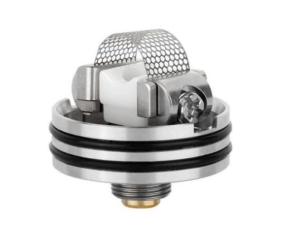 ATOMIZADOR PROFILE RDA SINGLE COIL BUILD - WOTOFO - Imagem 5