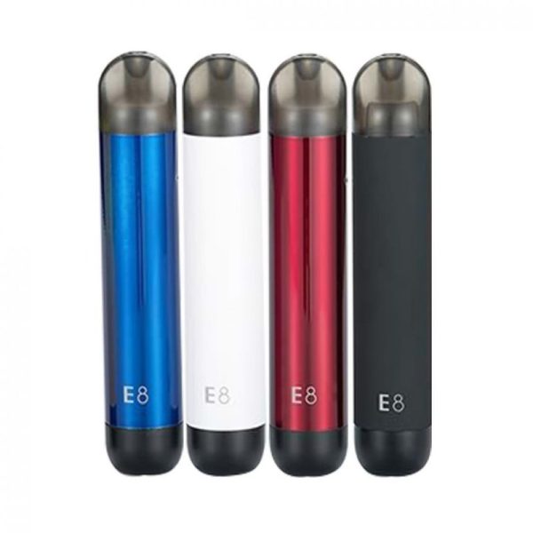 KIT POD SYSTEM E8 - VAPEANTS