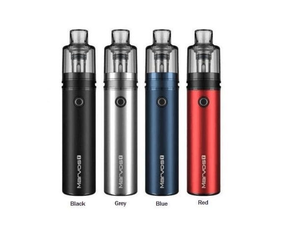 KIT MARVOS T 80W 3000MAH - FREEMAX - Imagem 2
