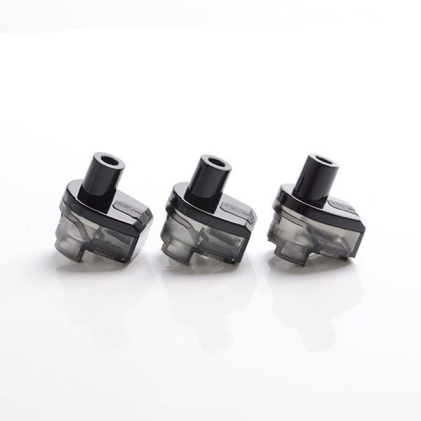 POD PARA RPM 80 RGC POD / RPM POD ( SEM COIL ) 5ML - SMOK - Imagem 2