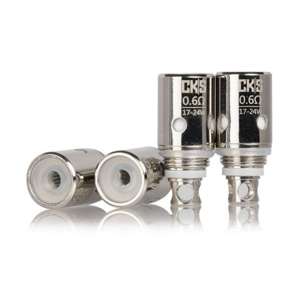 BOBINA COIL REPOSIÇÃO POD JUNIOR - CKS