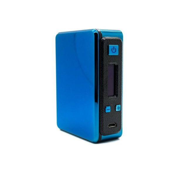 KIT MOD ONI 167 DNA 250 CHIP TC BOX MOD - ASMODUS - Imagem 2