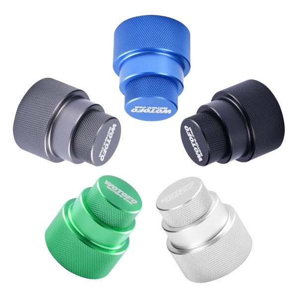 EASY FILL SQUONK CAP - WOTOFO - Imagem 6