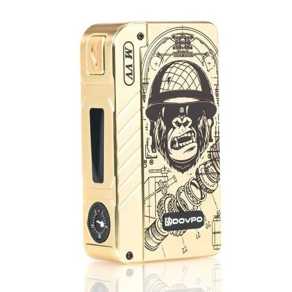 KIT MOD MVV 280W - DOVPO