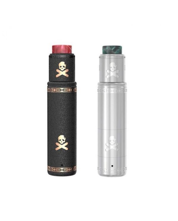 KIT MECANICO BONZA RDA - VANDY VAPE