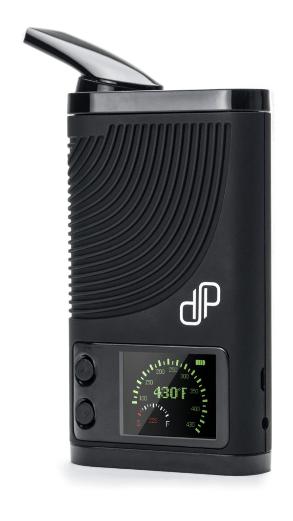 VAPORIZADOR DE ERVAS CFX VAPE - BOUNDLESS - Imagem 7
