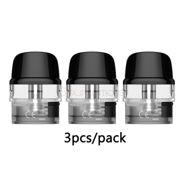 POD REPOSIÇÃO VINCI POD 2ML - VOOPOO - Imagem 2