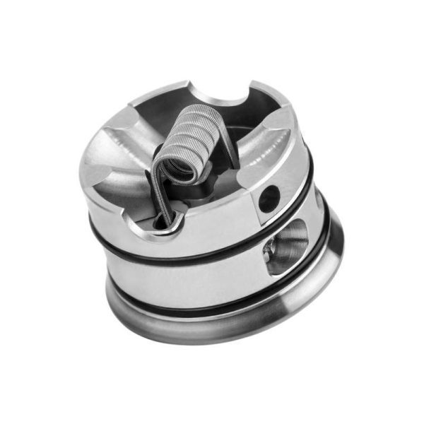 ATOMIZADOR ELDER DRAGON RDA 22MM – WOTOFO - Imagem 7