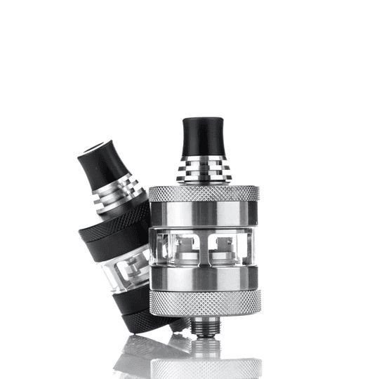 ATOMIZADOR GLAZ MINI MTL RTA 23MM - STEAM CRAVE
