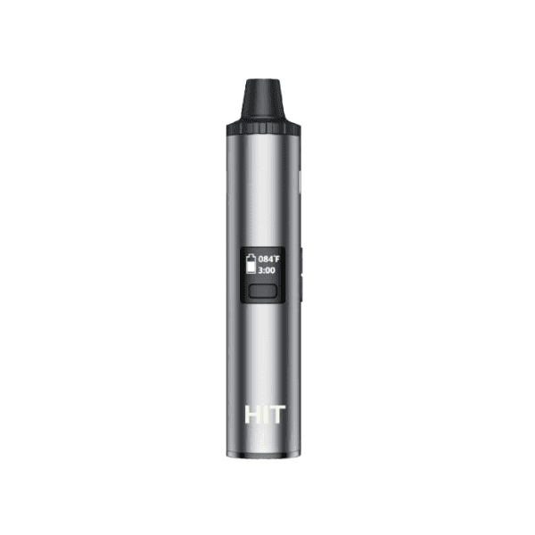 VAPORIZADOR DE ERVAS SECAS HIT - YOCAN - Imagem 3