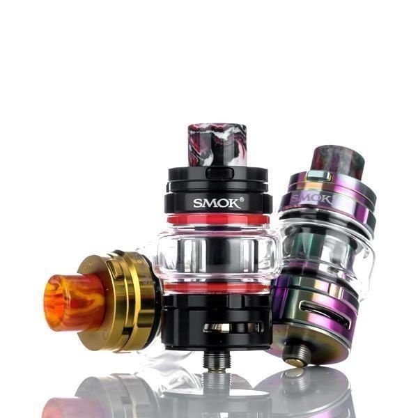 ATOMIZADOR TF ATOMIZADOR 6ML - SMOK