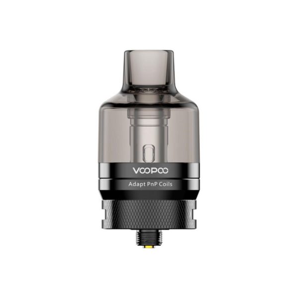ATOMIZADOR PNP POD TANK C/ 2 COILS - VOOPOO - Imagem 3
