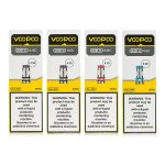 BOBINA COIL REPOSIÇÃO PNP-X - VOOPOO