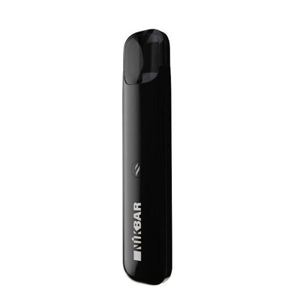 KIT POD SYSTEM NIKBAR NPOD 260MAH - NIKBAR - Imagem 2
