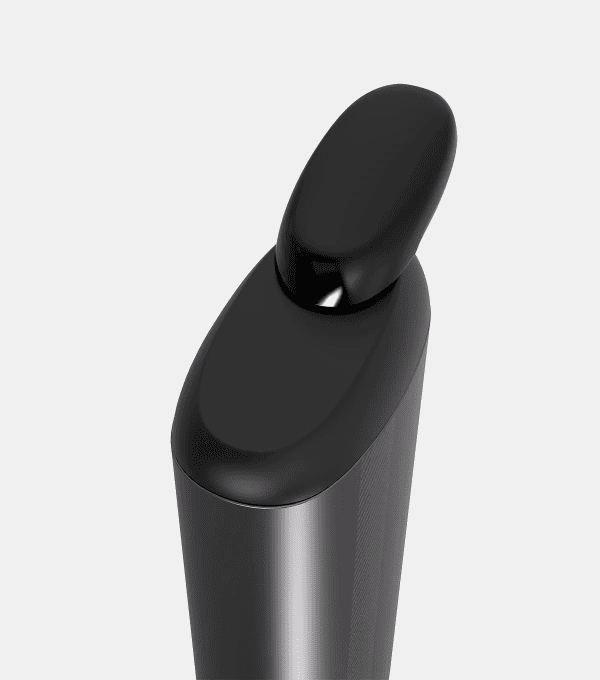 VAPORIZADOR DE ERVAS BLUETOOTH CALENT- AUXO - Imagem 8