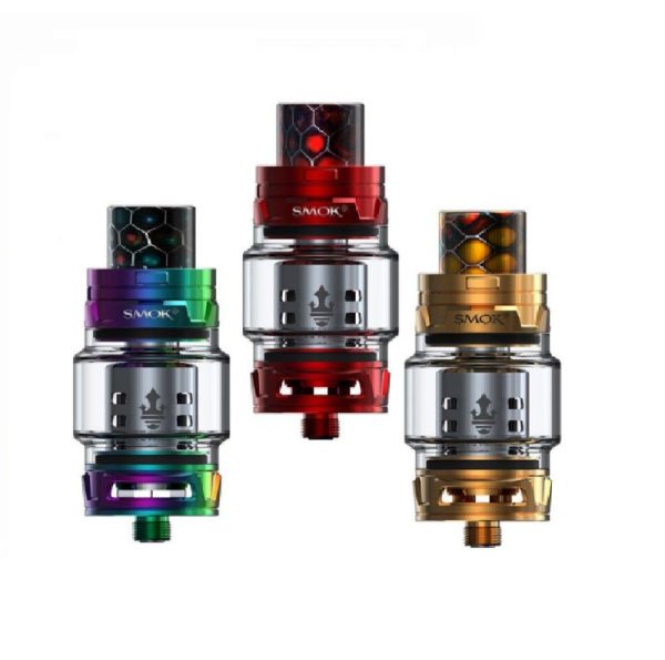 ATOMIZADOR TFV12 PRINCE - SMOK - Imagem 2