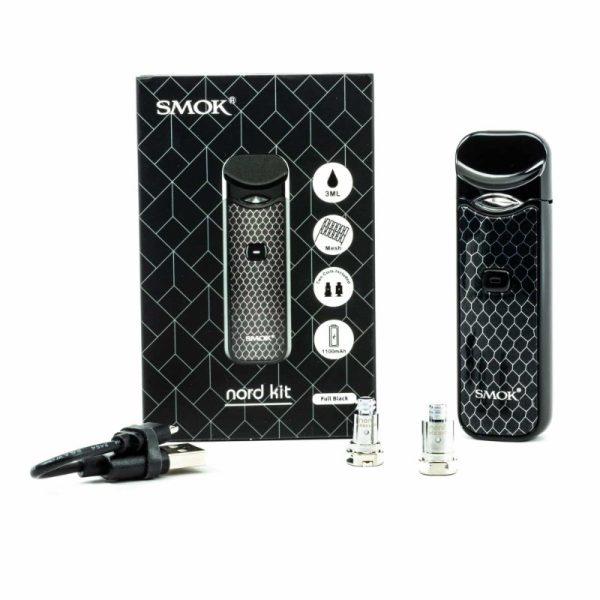 KIT POD SYSTEM NORD 1100MAH - SMOK