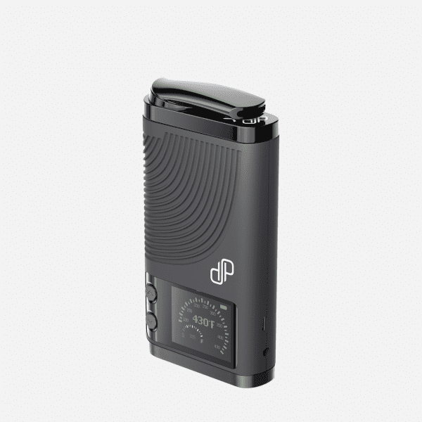 VAPORIZADOR DE ERVAS CFX VAPE - BOUNDLESS - Imagem 6