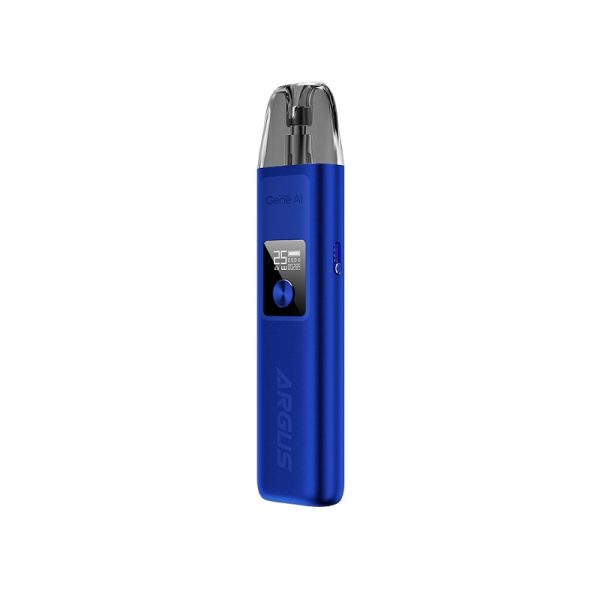 POD SYSTEM ARGUS G 25W 1000MAH - VOOPOO - Imagem 9