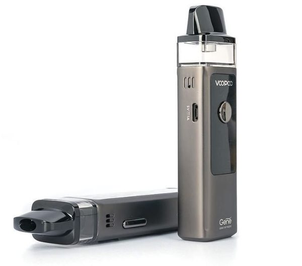 KIT POD SYSTEM VINCI AIR 30W - VOOPOO - Imagem 2