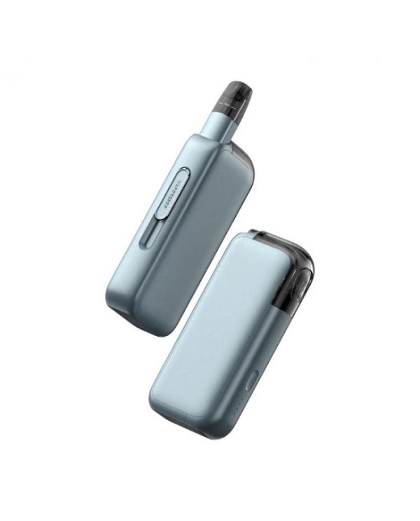 KIT POD MOD VAPORESSO COSS 1750mAh - VAPORESSO - Imagem 2