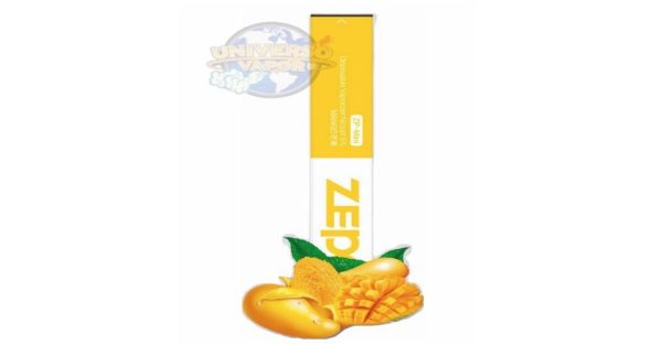 Pod MANGO  descartável ZEPO
