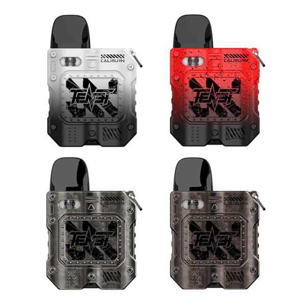 POD SYSTEM CALIBURN KOKO TENET 18W - UWELL
