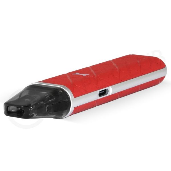 KIT POD SYSTEM XLIM GO 30W 1000MAH - OXVA - Imagem 4