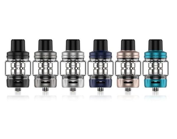 VAPORESSO - ATOMIZADOR ITANK SUB-OHM 8ML 24,5MM ( BEST SUB-OHM TANK 2022 )