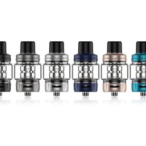VAPORESSO - ATOMIZADOR ITANK SUB-OHM 8ML 24,5MM ( BEST SUB-OHM TANK 2022 )