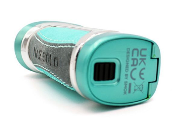 KIT MAG SOLO 100W C/ TANK T-AIR 5ML - SMOK - Imagem 8