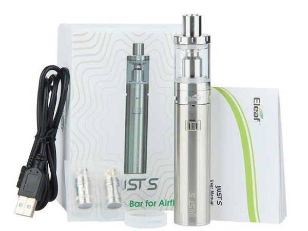KIT IJUST S 3000MAH - ELEAF - Imagem 2