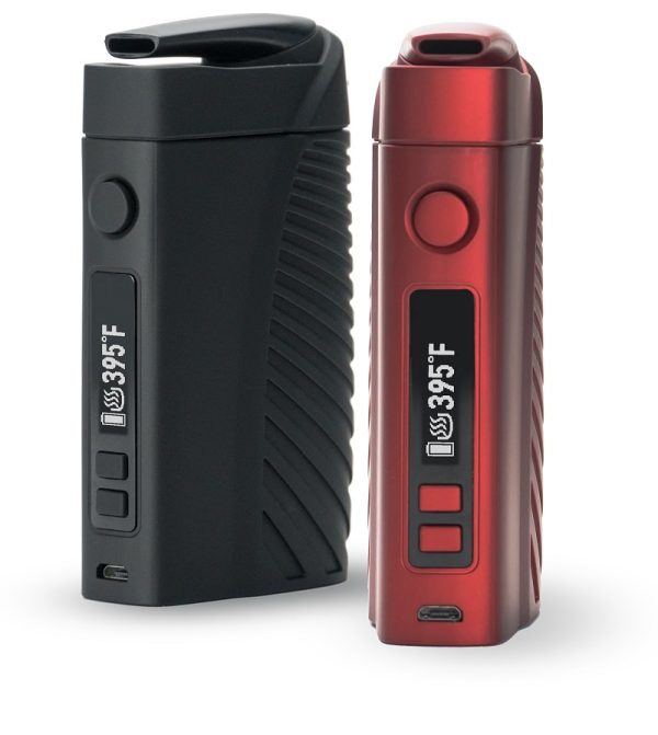 VAPORIZADOR CFV - BOUNDLESS - Imagem 2