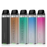 KIT POD SYSTEM XROS 3 MINI 1000MAH - VAPORESSO