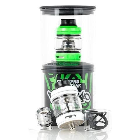 ATOMIZADOR FLOW PRO SUBTANK - WOTOFO