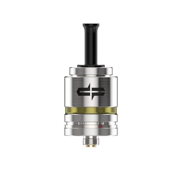 ATOMIZADOR SIREN V4 MTL RTA - DIGIFLAVOR - Imagem 2