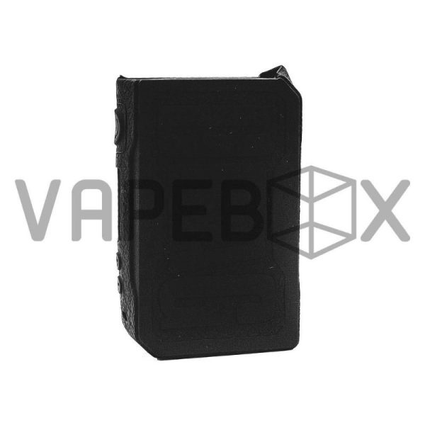 CAPA DE SILICONE P/ DRAG 157W - VAPEBOX - Imagem 2