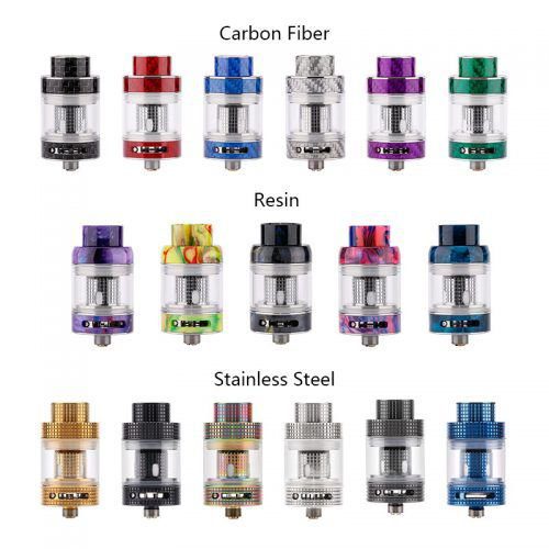 ATOMIZADOR FIRELUKE MESH SUBOHM TANK 2ML/3ML - FREEMAX