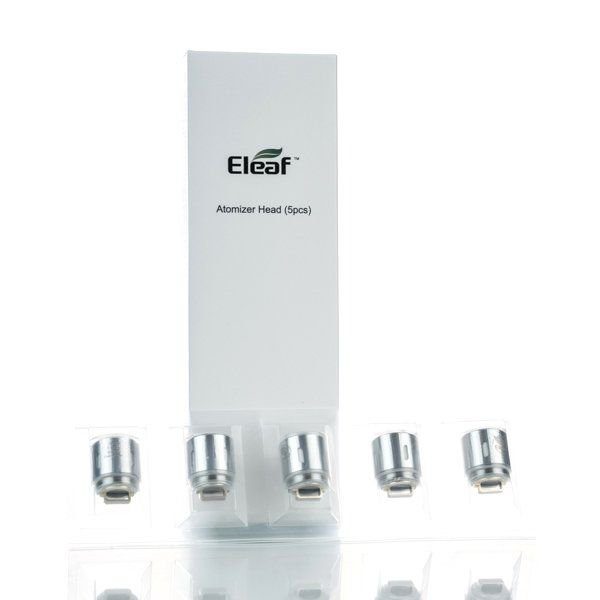 BOBINA REPOSIÇÃO P/ ATOMIZADOR PICO 25 - ELEAF