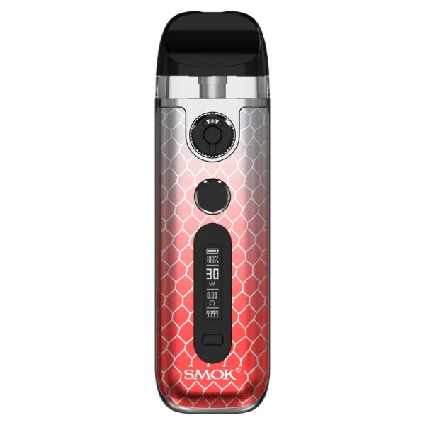 KIT POD SYSTEM NOVO 5 30W 900MAH - SMOK - Imagem 5