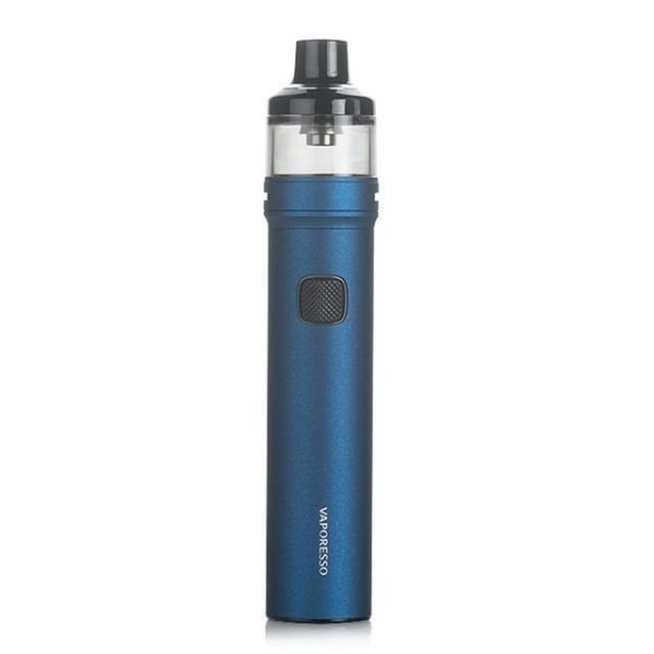 KIT POD SYSTEM GTX GO 80 80W - VAPORESSO - Imagem 3