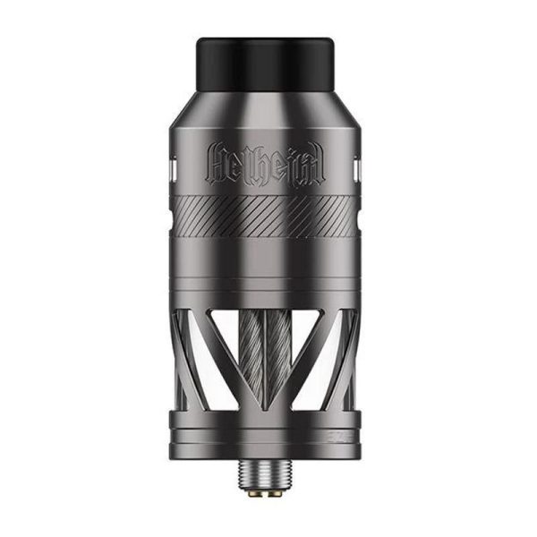 ATOMIZADOR HELHEIM S RDTA 25MM - HELLVAPE - Imagem 3