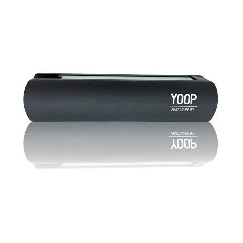 CARREGADOR PORTATIL P/ JUUL / YOOP - S1 800MAH- YOOP JUST VAPE IT