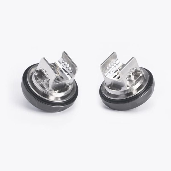 ATOMIZADOR ARBITER 2 RTA 5ML 26MM - OXVA - Imagem 9
