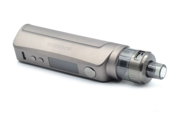 VAPORESSO - KIT GEN PT80S 80W C/ xTANK POD - Imagem 7