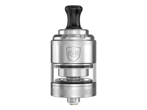 ATOMIZADOR BSKR V2 MTL RTA 3ML - VANDY VAPE - Imagem 2