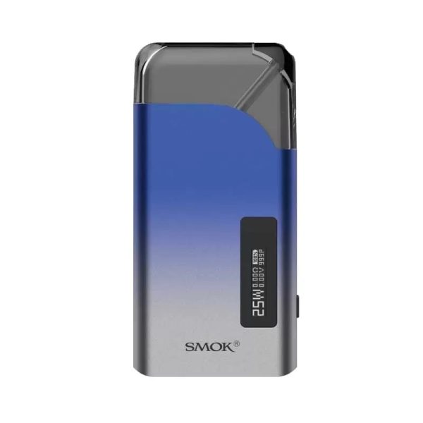 KIT POD SYSTEM THINER 25W 700MAH - SMOK - Imagem 6