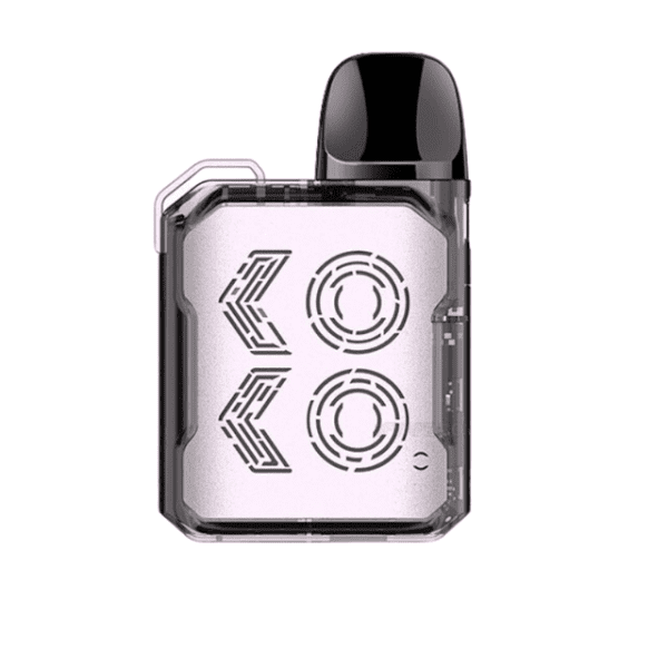 POD SYSTEM CALIBURN GK2 VISION 18W 690MAH – UWELL - Imagem 7